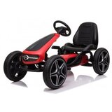  Formula na pedale mercedez benz 953 crveni Cene