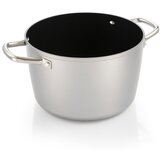 Tescoma Aluminijast lonec za indukcijsko ploščo 6 l GrandChef+ – | Shoptok.si