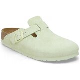 Birkenstock Sandali & Odprti čevlji Boston leve Zelena | Shoptok.si