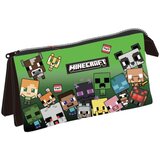Minecraft trostruka pernica Face Cijene