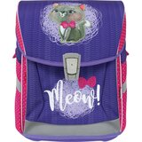  Školska torba anatomska SKY A02 MEOW | shoptok.hr
