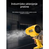  turbo aku fen 20463-5687YE | Eponuda.com