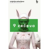 Blum izdavaštvo 9 zečeva Cene