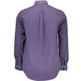 Gant MEN&#39;S BLUE LONG SLEEVE SHIRT | shoptok.hr