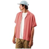 Brava Fabrics Tramuntana Shirt - Red Crvena | shoptok.hr