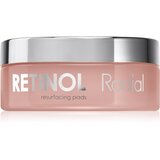 Rodial Retinol Resurfacing Pads intenzivno revitalizacijske blazinice z retinolom 20 kos | Shoptok.si