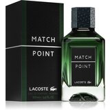 Lacoste Match Point parfumska voda 100 ml za moške | Shoptok.si