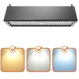  Industrijska tehnička LED svetiljka NICO HIGHBAY LED/72W/230V 3000/4000/6000K IP65 | Eponuda.com