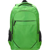  Nahrbtnik exit 30 x 15 x 48 cm zelen PROMOCIJA | Shoptok.si