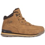 VICO Men's brown insulated hiking boots | Shoptok.si