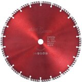 vidaXL Diamantni rezalni disk s turbo jeklom 300 mm Cene
