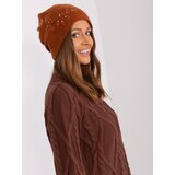 Wool Fashion Italia Cap-AT-CZ-2329.76-light brown | Shoptok.si