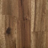 EXCLUSIVHOLZ Masivna drvena lijepljena ploča (Akacija, 800 x 600 x 18 mm)