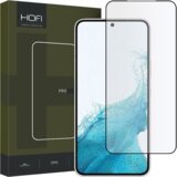 HOFI GLASS PRO+ KALJENO STEKLO ZA TELEFON GALAXY S22 BLACK, (22069317) | Shoptok.si