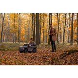 Toyz Otroški avto na akumulator Mercedes G63 12V Siva iks | Shoptok.si