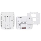 Programabilan termostat 230V+2xAA
