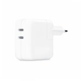 Apple Punjač kućni, brzi, 2 x USB type C, 35 W – Dual USB-C 35W Power Adapter Cijene
