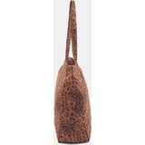 Sinsay Shopper torba s leopard uzorkom Slike