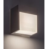 Rabalux 7477 - LED spoljno zidno svetlo BALIMO LED/12W/230V belo IP54 | Eponuda.com