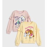 Sinsay Komplet od 2 gornja dijela trenirke PAW Patrol | shoptok.hr