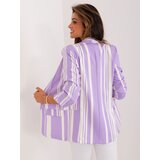 Italy Moda Jacket-DHJ-MA-2766.42-Light Purple | Shoptok.si