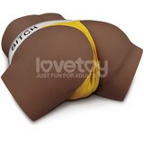Lovetoy Streetgirl's Sensation Pulse II Brown | shoptok.hr