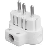  Trofazni utikač TU-L/P/WH | ePonuda.com