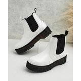 Resti Women's eko leather Movitas boots | ePonuda.com