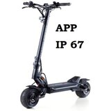 Teverun Fighter Mini 60V električni skiro, mo | Shoptok.si