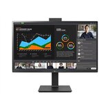 LG 27BQ75QC-B computer monitor 68.6 cm (27) 2560 x 1440 pixels Quad HD LED Black | shoptok.hr