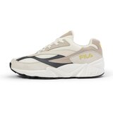 Fila Niske tenisice 'V94M' nude / limun žuta / crna / bijela | shoptok.hr