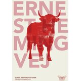 Kontrast izdavaštvo Ernest Hemingvej - Sunce se ponovo rađa Cene