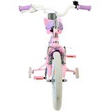 Volare dječji bicikl Olivia 16″ ružičaste boje | shoptok.hr