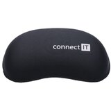 Connect IT CI-498 - Naslon za zapešće od memorijske pene | Eponuda.com