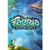 Steam Faeria Resurgence (DLC) Key GLOBAL Steam Faeria Resurgence (DLC) Key GLOBAL Slike