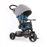 Qplay tricikli Jucy 6u1 Grey | ePonuda.com