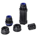 Orno KONEKTOR ZA KABL PRAVI 5X6MM 450V-30A OR-AE-13604 | Eponuda.ba
