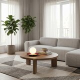  Stona lampa UMBRA 1xG9/8W/230V crvena | Eponuda.com