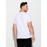 Sinsay Regularna pamučna majica | shoptok.hr