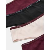 Sinsay Pamučne brazilke, pakiranje od 7 komada | shoptok.hr