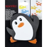 Spirella Dječje protuklizne podloge 5 kom za kadu 11x12 cm Pingy – | shoptok.hr