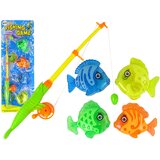  Fish Catching Arcade Game Fishing Rod 4 Fish | shoptok.hr
