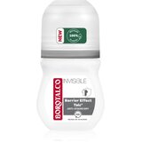 Borotalco roll-on Invisible 50ml | shoptok.hr