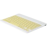 Ykcloud Flip cover in Bluetooth Tipkovnica PS12 za iPad 10.2(2021/2020/2019)/iPad Air 10.5/iPad Pro10.5, (20482382) Cene