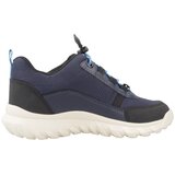 Geox Superge J Simbyos Boy B Abx J46L0D 0FU50 C0045 S Mornarsko modra | Shoptok.si