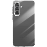 AVIZAR Ohišje za Samsung Galaxy A36 Obris Silikon, Prozorno, (5000011374) | Shoptok.si