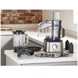Kenwood Multipraktik MultriPro Compact+ FDM315SS, 800 W | Shoptok.si