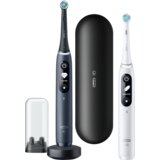 Oral-b ELEKTRIČNA ČETKICA iO7 DUOPACK, (4210201363040) | shoptok.hr