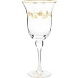 Pip Studio Winter Wonderland - kozarec za vino Gold - 1 kos | Shoptok.si
