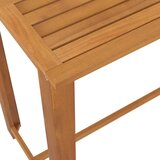  9-dijelni vrtni barski set crni | Eponuda.ba